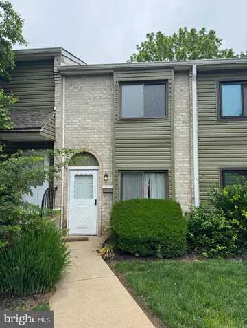 603 VALLEY DRIVE, WEST CHESTER, PA 19382