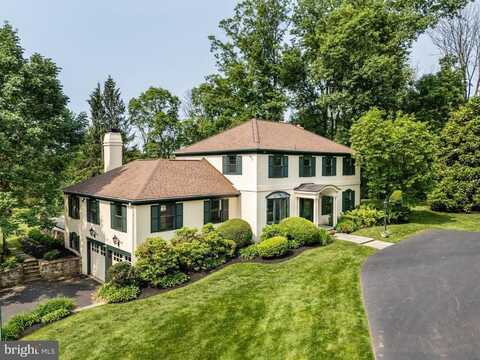 240 CHURCH ROAD, DEVON, PA 19333