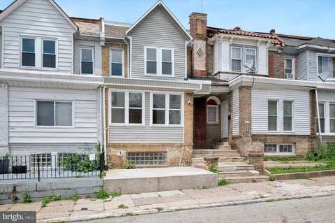 5921 BELMAR TERRACE, PHILADELPHIA, PA 19143