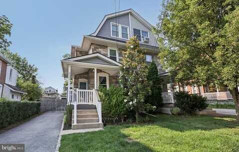 832 AUBREY AVENUE, ARDMORE, PA 19003