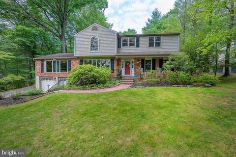 840 OLD STATE ROAD, BERWYN, PA 19312