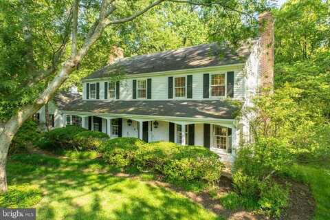 8 APPLE ROW, KENNETT SQUARE, PA 19348
