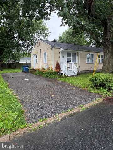 18 ABERDEEN AVENUE, ABERDEEN, MD 21001