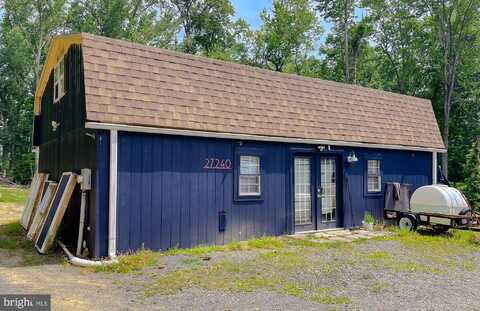 27240 YOWAISKI MILL ROAD, MECHANICSVILLE, MD 20659