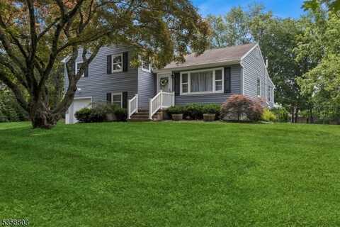 457 Valley Rd, Hilltop, NJ 07933