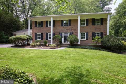 7811 CHARLESTON DRIVE, BETHESDA, MD 20817