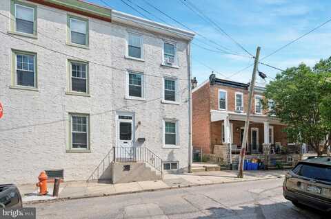 445 DUPONT STREET, PHILADELPHIA, PA 19128