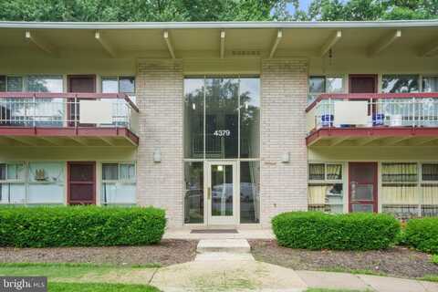 4379 AMERICANA DRIVE, ANNANDALE, VA 22003