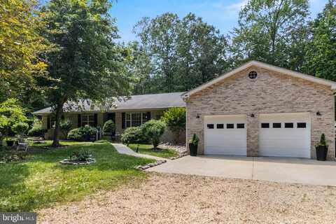4745 SHADY HILL LANE, WALDORF, MD 20601