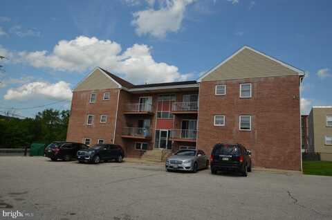 311 E 4TH STREET, BRIDGEPORT, PA 19405