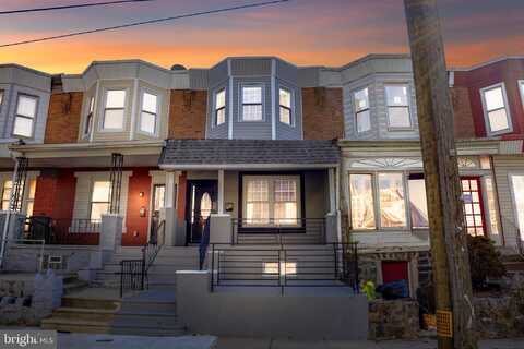 5220 IRVING STREET, PHILADELPHIA, PA 19139