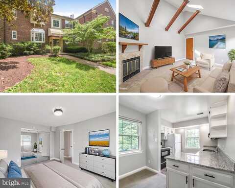 2101 N TAFT STREET, ARLINGTON, VA 22201