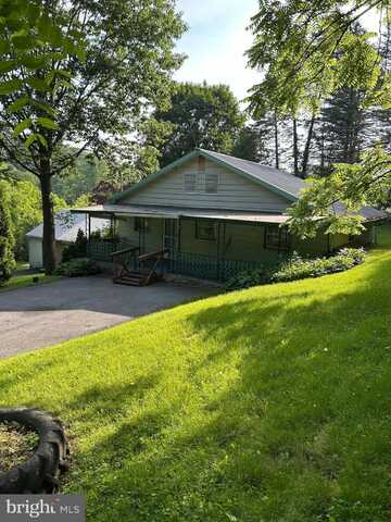 344 N GALEN HALL ROAD, WERNERSVILLE, PA 19565