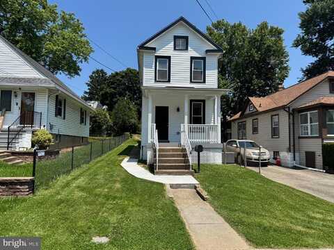 118 2ND AVENUE, HALETHORPE, MD 21227