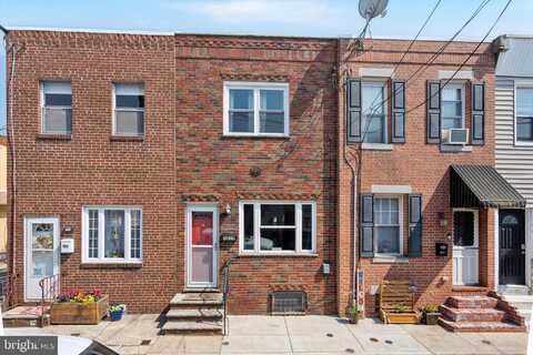 3019 TILTON STREET, PHILADELPHIA, PA 19134