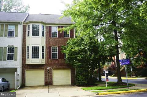 9386 VAN ARSDALE DRIVE, VIENNA, VA 22181