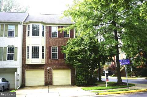 9386 VAN ARSDALE DRIVE, VIENNA, VA 22181