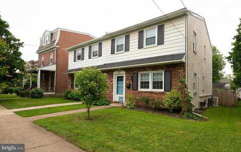 356 2ND AVENUE, PHOENIXVILLE, PA 19460