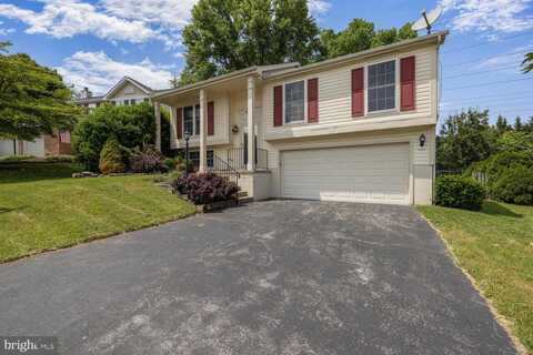 6402 DEVONSHIRE LANE, FREDERICK, MD 21703