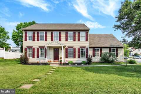 2785 SPARROW DRIVE, YORK, PA 17408