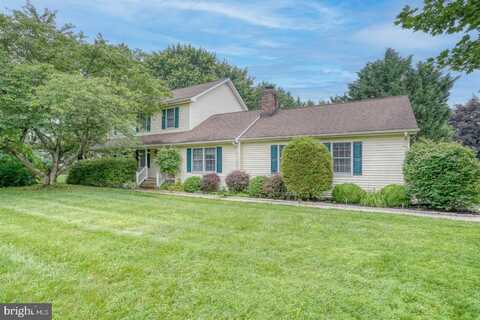 126 SPRINGFIELD WAY, DOVER, DE 19904