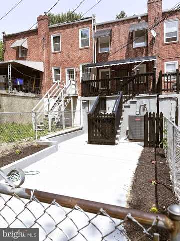 914 WHITMORE AVENUE, BALTIMORE, MD 21216