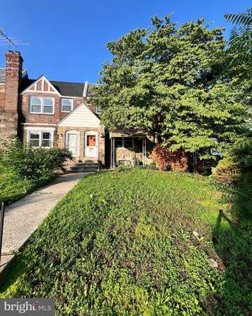 846 WINDERMERE AVENUE, DREXEL HILL, PA 19026