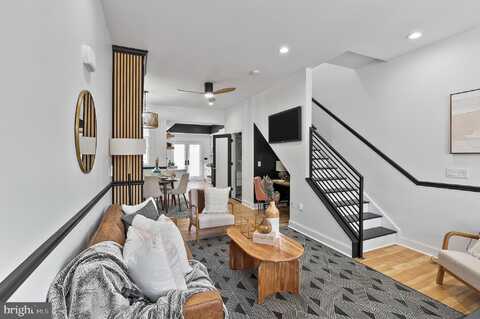 2025 E PRESTON STREET, BALTIMORE, MD 21213