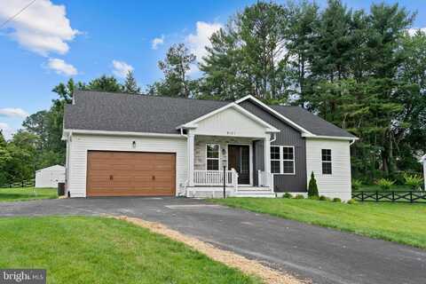 Lot 4 LEDERERS TRACE, RICHARDSVILLE, VA 22736