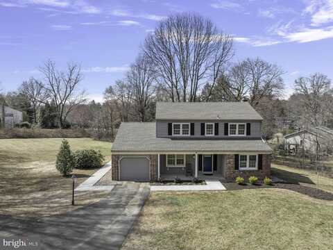 138 ROGERS ROAD, FURLONG, PA 18925