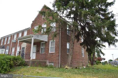 2901 EDISON HIGHWAY, BALTIMORE, MD 21213