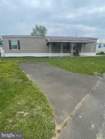 3525 IRIS AVENUE, FEASTERVILLE TREVOSE, PA 19053
