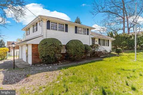 35 GRANDVIEW AVENUE, EDISON, NJ 08837