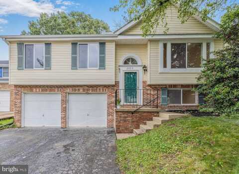 2909 GOLDEN FLEECE DRIVE, PASADENA, MD 21122