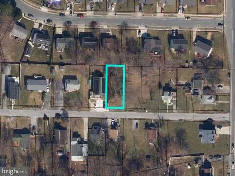 4812 VALLEY FORGE ROAD, RANDALLSTOWN, MD 21133