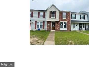 41 VANDERBILT COURT, SICKLERVILLE, NJ 08081