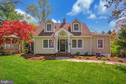 2801 RIVA ROAD, ANNAPOLIS, MD 21401