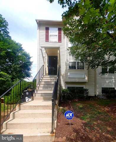 165 AZALEA COURT, UPPER MARLBORO, MD 20774