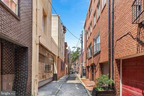 114 NAUDAIN STREET, PHILADELPHIA, PA 19147