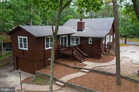 173 STOKES ROAD, MEDFORD LAKES, NJ 08055