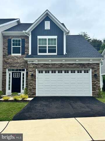 8708 SOUTHRUN COURT, LORTON, VA 22079