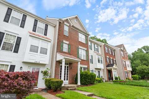 2917 ROSE CREST LANE, DISTRICT HEIGHTS, MD 20747