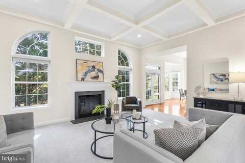 4509 RHETT LANE, FAIRFAX, VA 22030