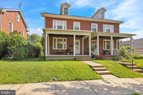 404 PINE STREET, WEST READING, PA 19611