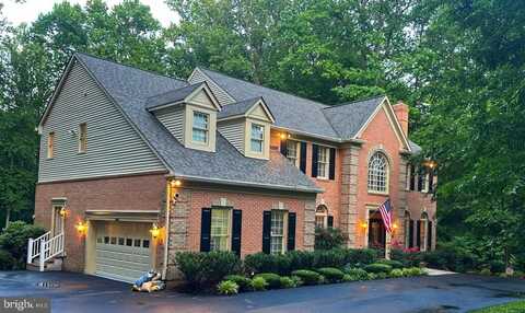 11220 DEVEREUX MANOR LANE, FAIRFAX STATION, VA 22039