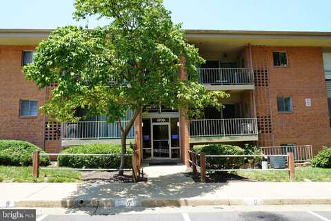 3700 N ROSSER STREET, ALEXANDRIA, VA 22311