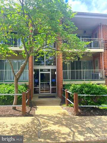 3700 N ROSSER STREET, ALEXANDRIA, VA 22311