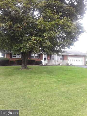 28 KOUGH ROAD, NEWVILLE, PA 17241