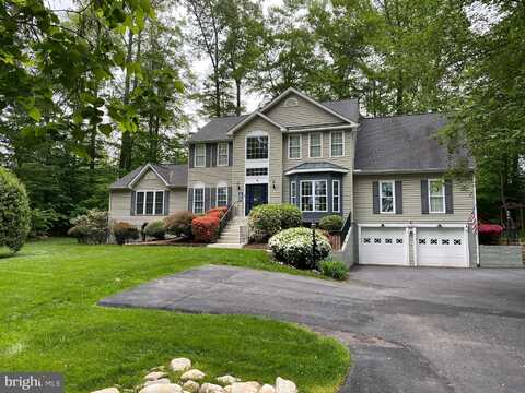 10724 TEALWING COVE, FREDERICKSBURG, VA 22407