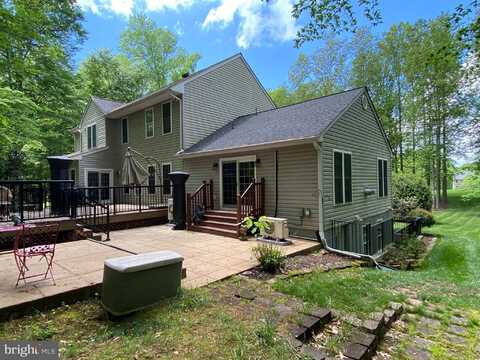 10724 TEALWING COVE, FREDERICKSBURG, VA 22407